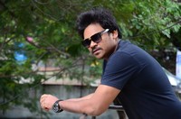 Kedi No1 Movie Press Meet